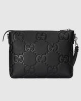 Sac à bandoulière GG jumbo moyen format