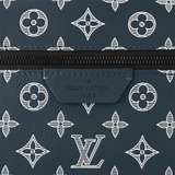 Sac à dos Discovery PM Monogram Shadow Navy