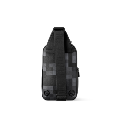 Bolso bandolera Avenue