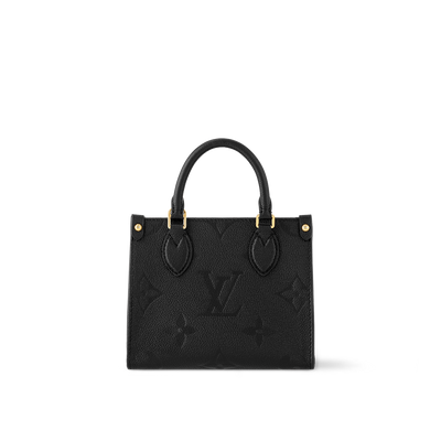 Bolsa de mano OnTheGo BB