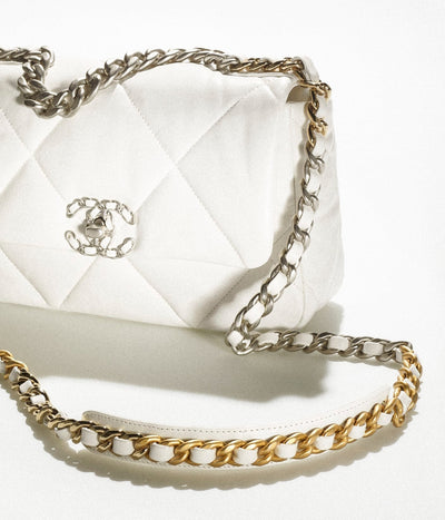 BOLSO CHANEL 19