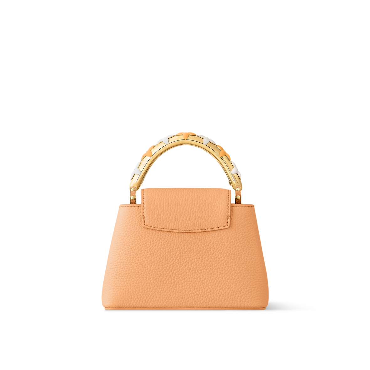 Sac Capucines Mini