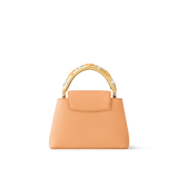 Sac Capucines Mini