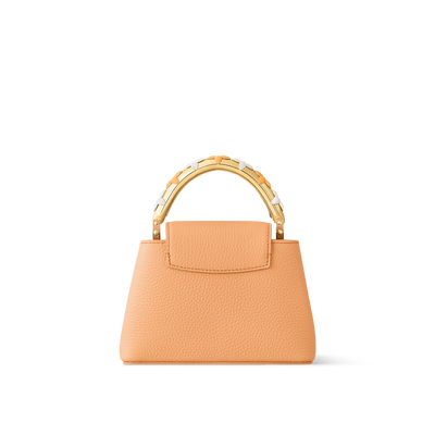 Sac Capucines Mini