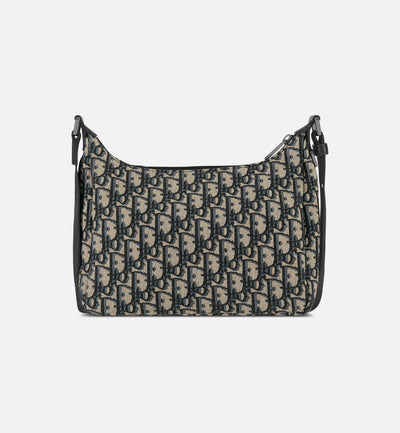 Bolso hobo pequeño Rider Soft