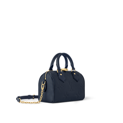 Bolso de hombro Speedy 20