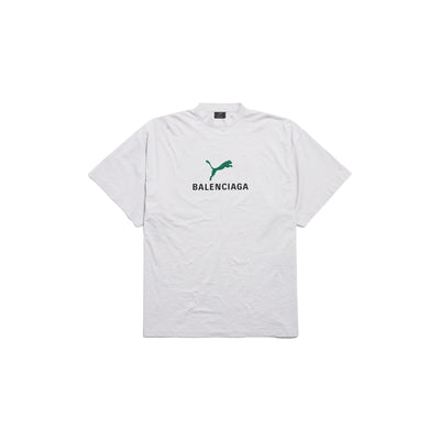 T-SHIRT BALENCIAGA | PUMA OVERSIZE
