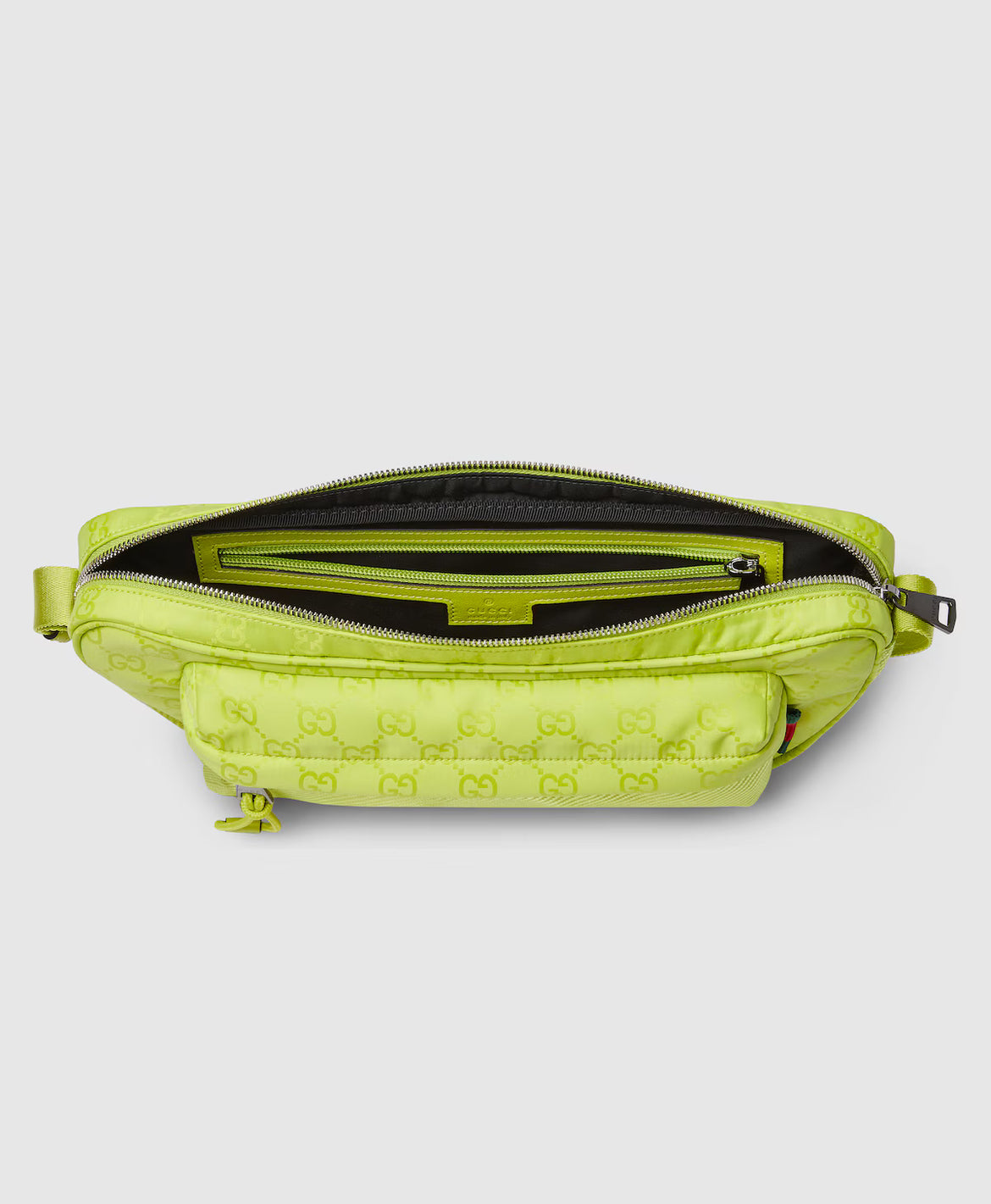 Bolso de hombro grande Gucci Nexus