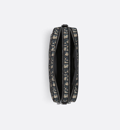 Bolso de hombro Maxi Safari