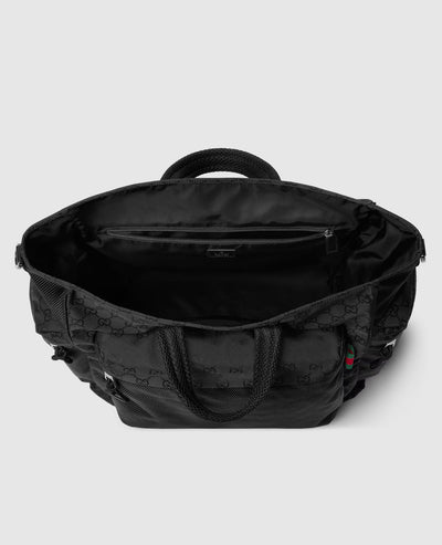 Bolso tote grande Gucci Nexus