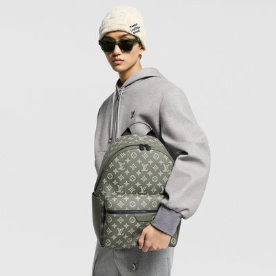 Mochila Discovery PM