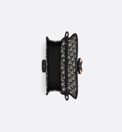 Bolso de hombro Mini Gallop