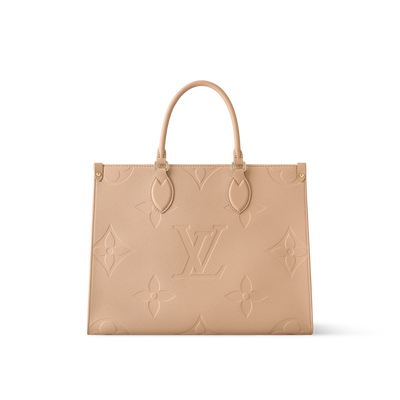 Bolsa de mano OnTheGo MM