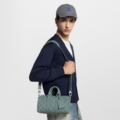Bolso de hombro Keepall 25
