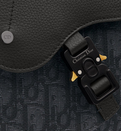 Bolso bandolera Saddle