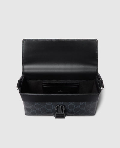 Mini bolso GG negro