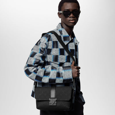 Bolso mensajero S-Cape