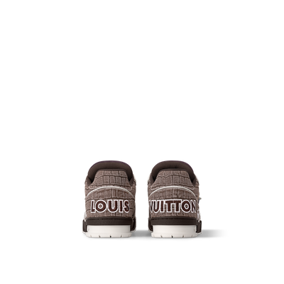 Zapatillas deportivas LV