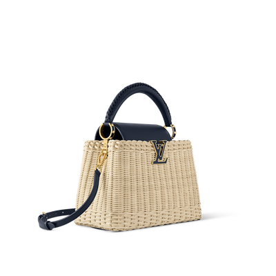 Bolsa BB de Capucines