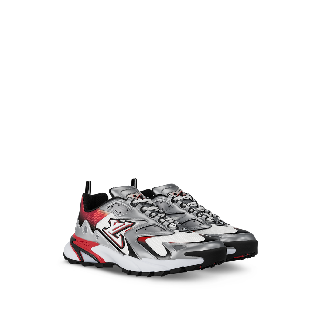 Zapatillas LV Runner Tatic