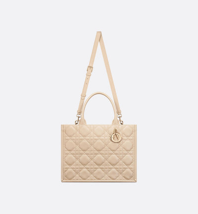 Bolso mediano Dior Book Tote