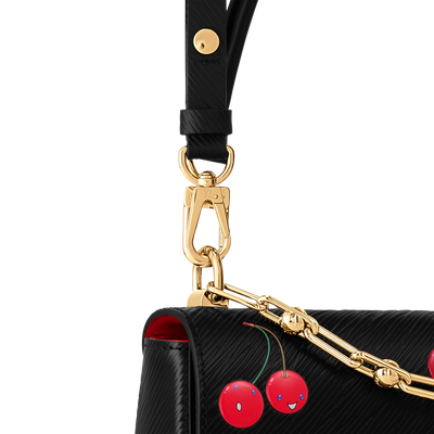 LV x TM - Sac Twist MM