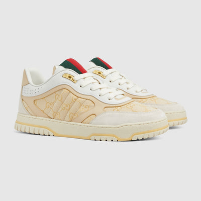 ZAPATILLAS GUCCI RE-WEB PARA HOMBRE