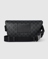 Sac ceinture GG Emblem moyen format