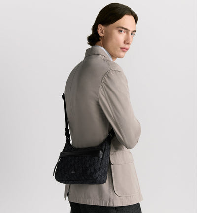 Bolso hobo pequeño Rider Soft