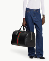 Sac de voyage Gucci Savoy taille moyenne