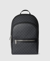 Sac à dos GG Black moyen format