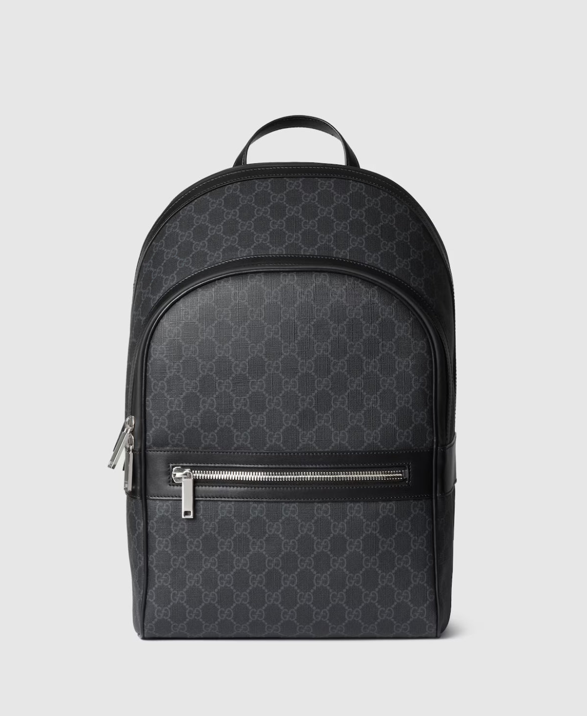 Mochila mediana GG Black