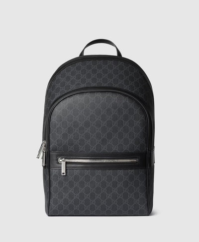 Mochila mediana GG Black