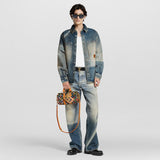 Sac Keepall Bandoulière 25