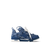 Sneaker LV skate