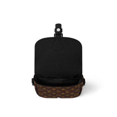 Bolso bandolera Montsouris PM