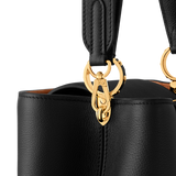 Sac Capucines MM Souple