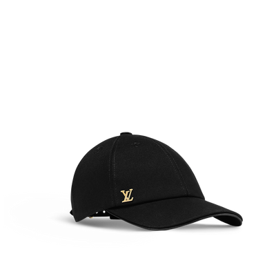Gorra icónica LV