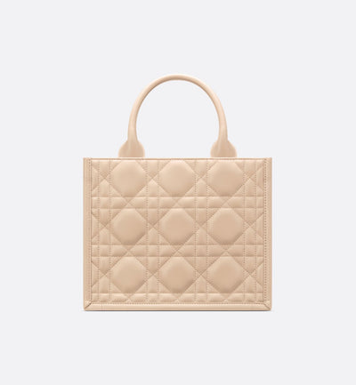 Bolso pequeño Dior Book Tote