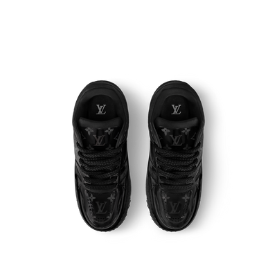 Sneaker LV Trainer Maxi