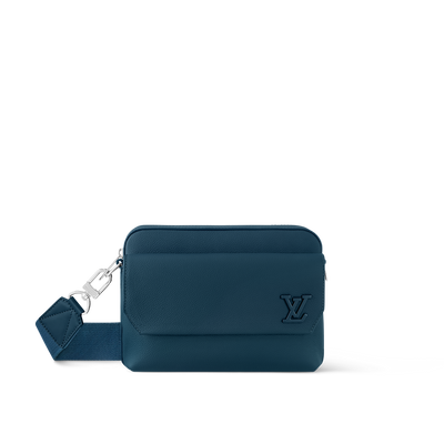 Bolso de mensajero Fastline