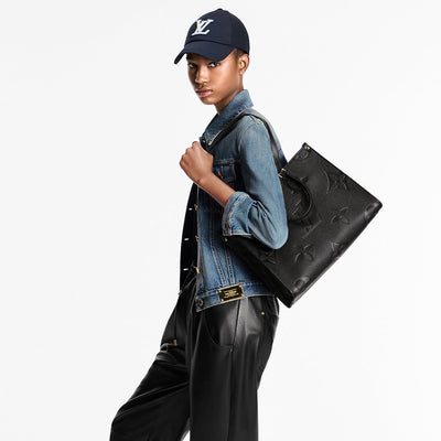 Bolsa de mano OnTheGo MM