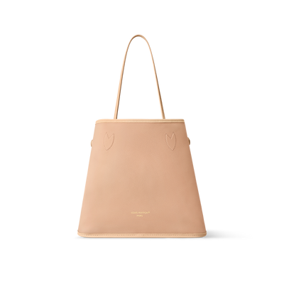 Bolso Neverfull Inside Out MM