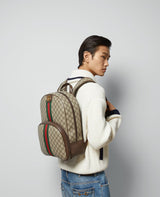 Mochila mediana Ophidia