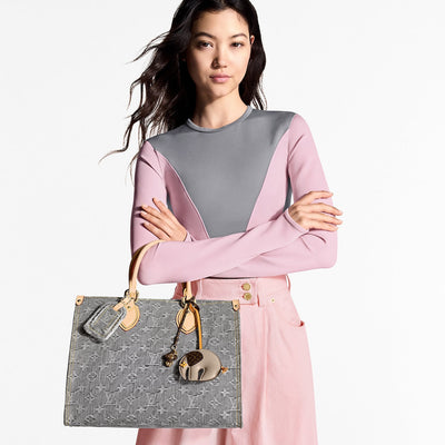 Bolsa de mano OnTheGo MM