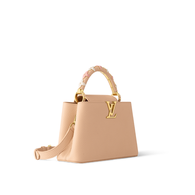 Bolsa BB de Capucines