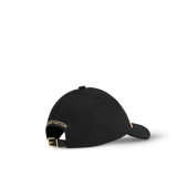Casquette LV Iconic