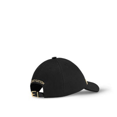 Gorra icónica LV