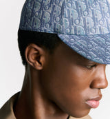 Casquette Dior Oblique