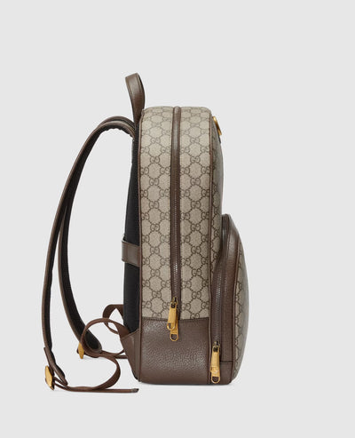 Mochila mediana Ophidia